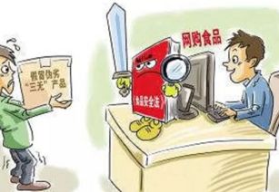 北京互联网法院 网络购物类纠纷七成涉及食品