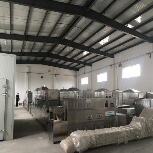 中国工厂销售直接食品干燥机花生豆粒烘焙膨化设备