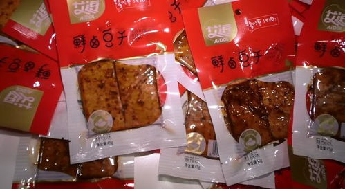 草根也要当明星 节目组走进 黑龙江金典缘食品 消费者健康食品的首选